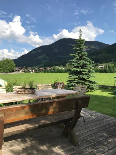 Pension Brixen im Thale