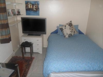 Braemar Guest House