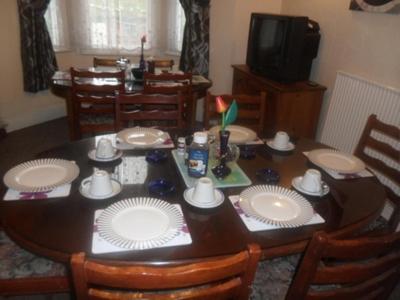 Braemar Guest House