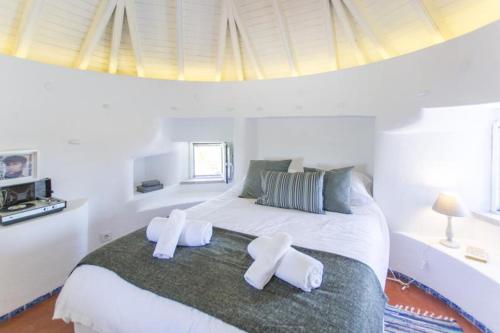 Pura Vida Atlantic Lodge