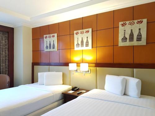 Cebu Parklane International Hotel
