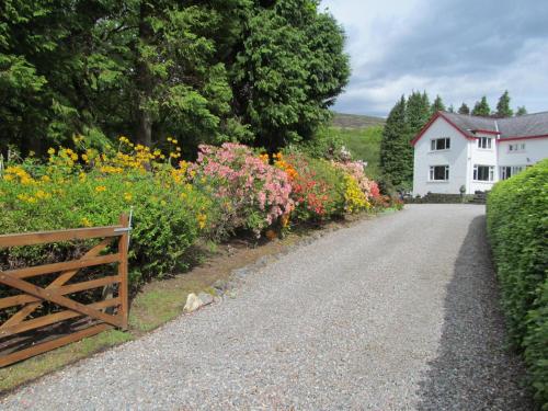 Torbeag House