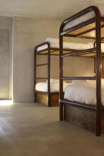 N1 Hostel Apartments & Suites
