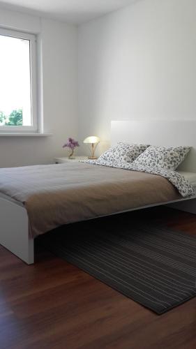 Trakai White Apartments