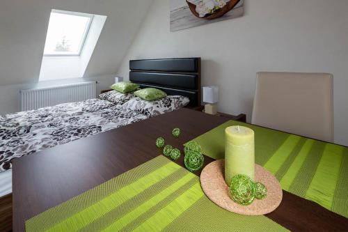 Apartmany Pod Namestim