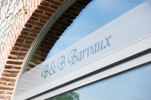 B&B Barvaux
