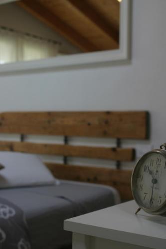 Il B&B Il Noce Alla Finestra