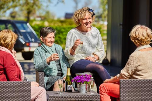 Wellness B&B De Zevenslaper