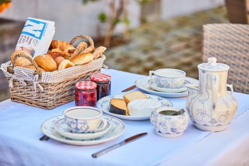 Wellness B&B De Zevenslaper