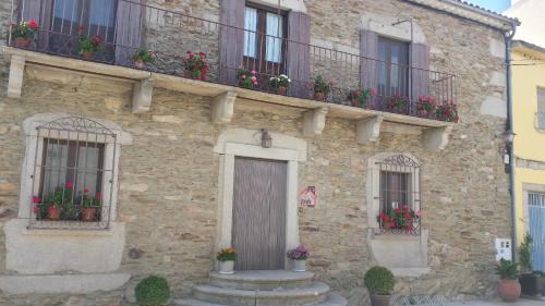 Posada De Los Aceiteros