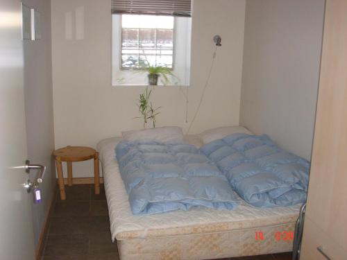 Stald Nordkap Farm Holiday