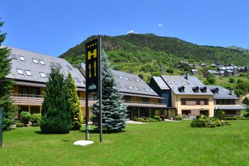 Hotel Restaurante Pena