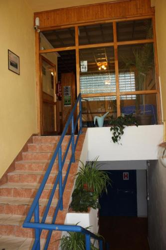 Sport Hotel BK Pod Lipou