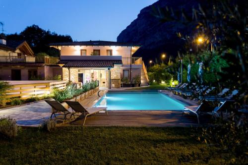 Agriturismo Vin E Amor