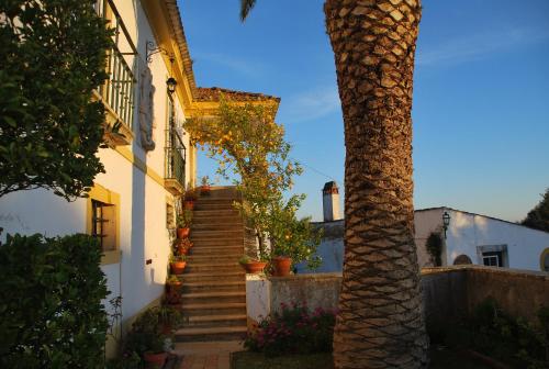 Quinta de Santa Bárbara