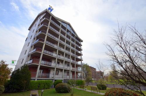 Residenza Delle Alpi