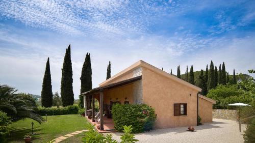B&B 8380 Saturnia Terme
