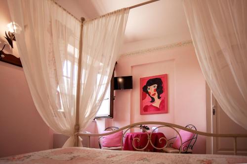 B&B 8380 Saturnia Terme