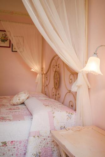 B&B 8380 Saturnia Terme