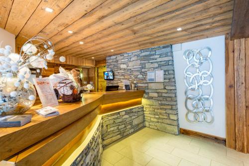 Résidence Santa Terra