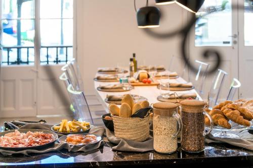 Sodium Hotel Boutique