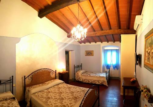 Bed and Breakfast Casale Ginette