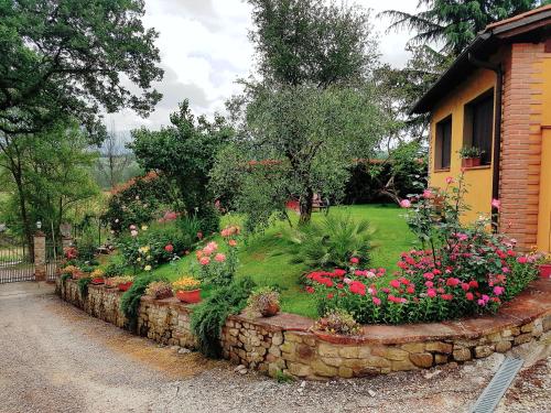 Bed and Breakfast Casale Ginette