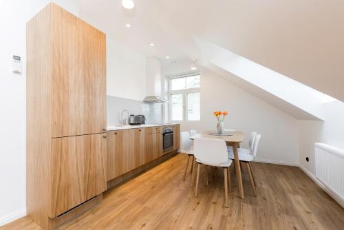 Tallinn Apartment Hotel