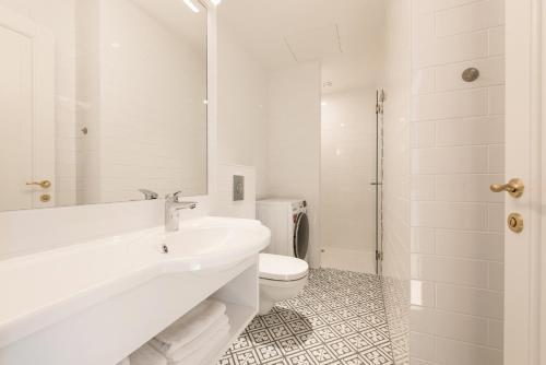 Tallinn Apartment Hotel