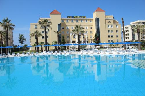 Adriatik Hotel
