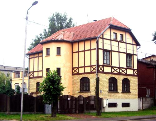 Villand Hotel