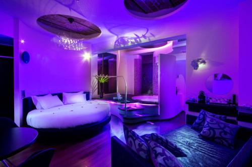Suite Sistina for Lovers