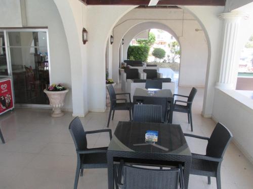 Tsialis Hotel