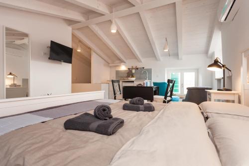 Apartments And Rooms Hey Rovinj