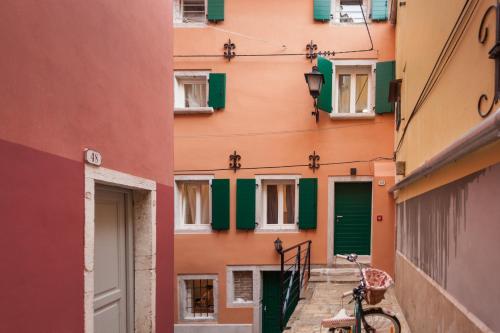 Apartments And Rooms Hey Rovinj