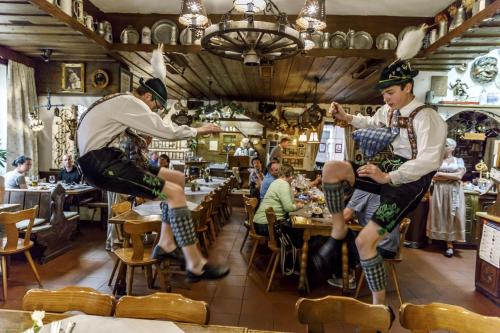 Gasthof Fraundorfer
