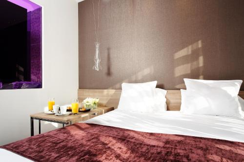 Citiz Hotel