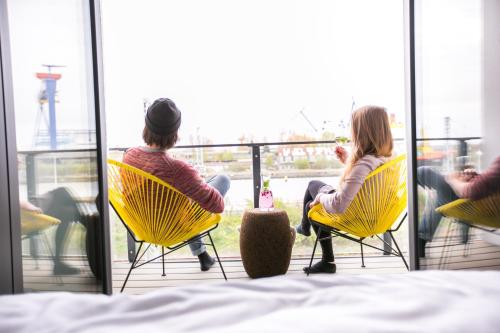 Hafenapartments Warnemunde