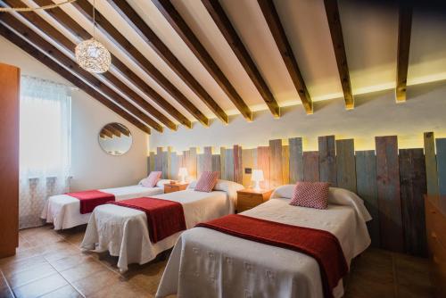 Apartamentos Rivero (Santander)