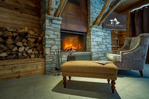 Résidence Santa Terra