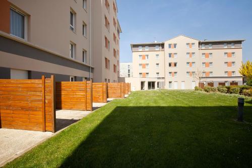 Séjours & Affaires Le Clos Beaumois