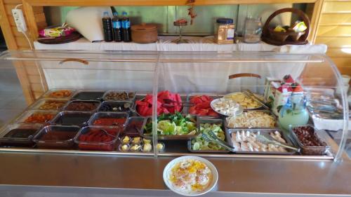 Mercan Bungalow & Apart