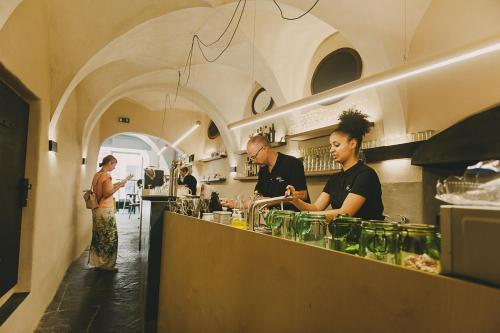 Miss Sophie's Olomouc