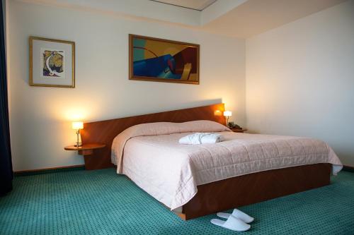 Boutique Hotel Portorose