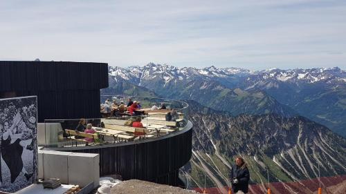 Berghof Mehlan Ferienwohnungen