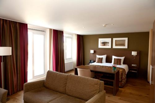 Park Centraal Den Haag