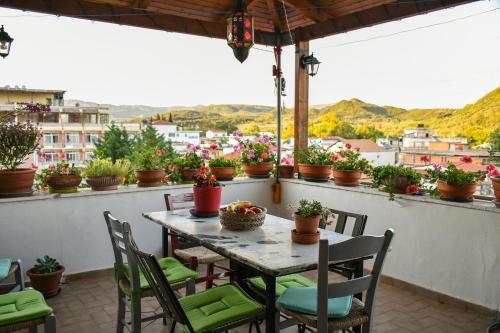 Pension Posidon