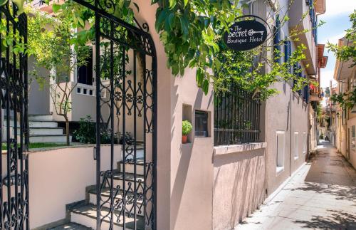 Secret Boutique Hotel