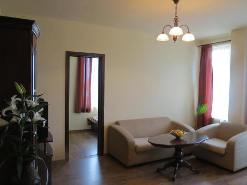 Mountain Romance Spa