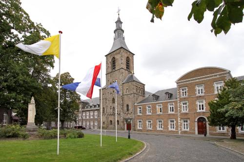 Abdij Rolduc